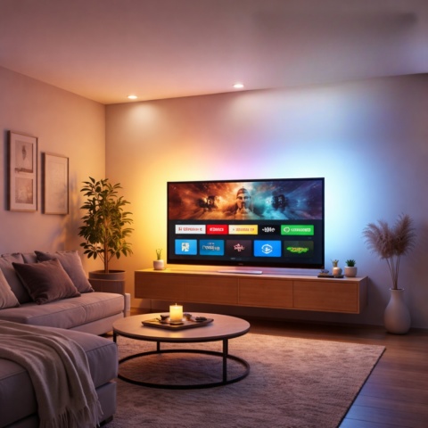 3x Żarówka LED E27 9W RGB + CCT CIEPŁA NEUTRALNA ZIMNA Tuya Smart Bluetooth