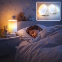 Żarówka LED do lampki nocnej GU10