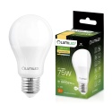 6x ŻARÓWKA ENERGOOSZCZĘDNA LED E27 10W = 75W 3000K CIEPŁA A60 LUMILED