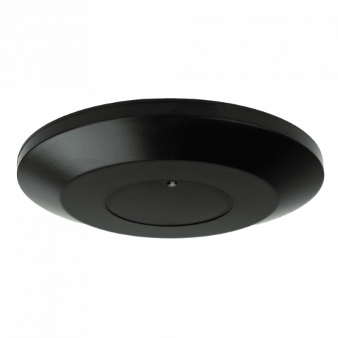 Czujnik Obecności Ruchu PIR CO-1C 360° Zasięg 3m IP20 Regulowany Czarny