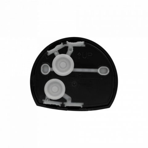 Czujnik PIR CP-13CC czarny 220-240 V AC