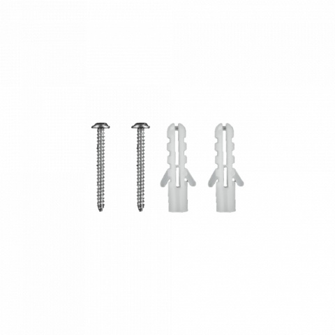 Czujnik ruchu PIR CP-13CC czarny natynkowy