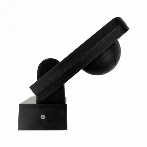 Czujnik ruchu PIR CP-14CC zasięg 20 m czarny