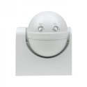 Czujnik ruchu PIR CP-2B biały IP44