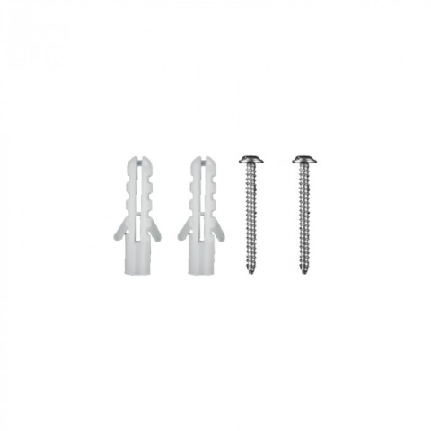 Czujnik PIR CP-2B biały 180° detekcja