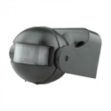 Czujnik PIR CP-2C czarny 220-240 V AC