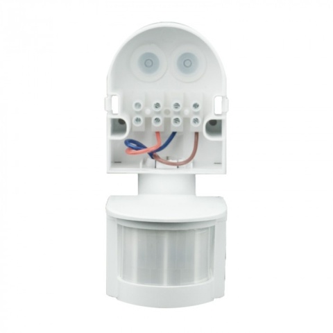 Czujnik ruchu PIR CP-3B biały IP44