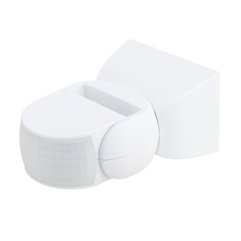 Czujnik ruchu sufitowy PIR CP-5B biały