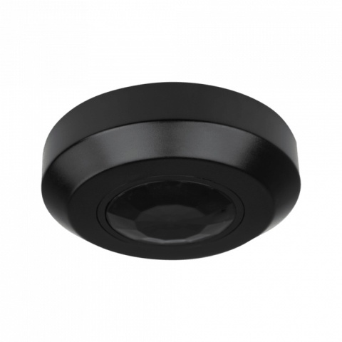 Czujnik ruchu PIR CP-6C czarny 300 W