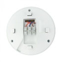 Czujnik PIR CP-8B biały 220-240 V AC