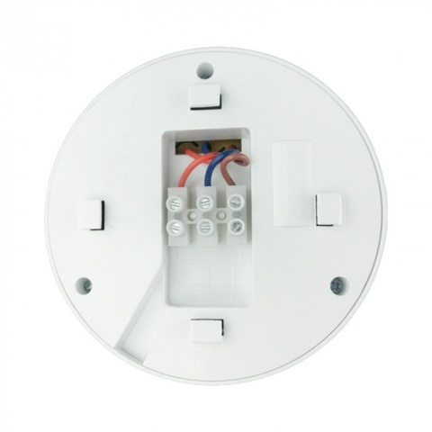 Czujnik PIR CP-8B biały 220-240 V AC