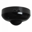 Czujnik ruchu sufitowy PIR CP-8C czarny