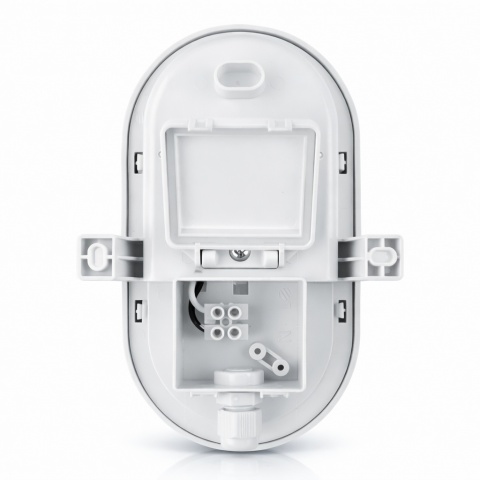 Lampa LED garażowa 8W IP54 IK08 4000K oprawa do piwnicy warsztatu TORTON 8W