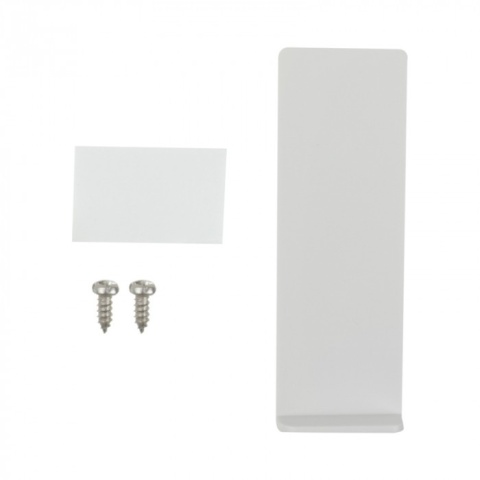 Pilot R11 RF MONO ściemniacz LED biały do V1 i V1-L 12-48V IP20 Ecolight