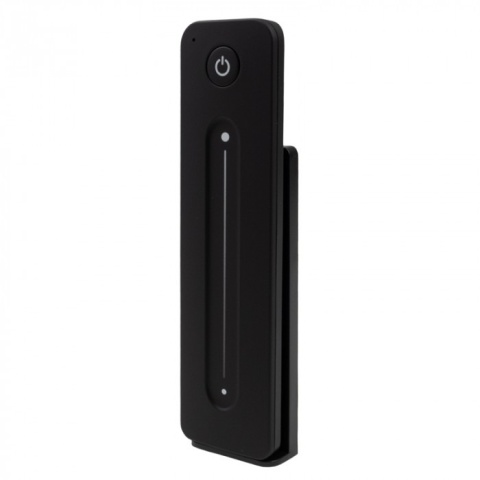 Pilot R11 RF Mono ściemniacz LED czarny do V1 i V1-L 12-48V IP20 Ecolight