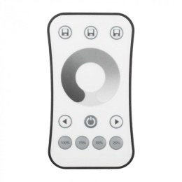 Pilot R6-1 RF do Sterownika MONO ściemniacz LED biały do V1 i V1-L Ecolight