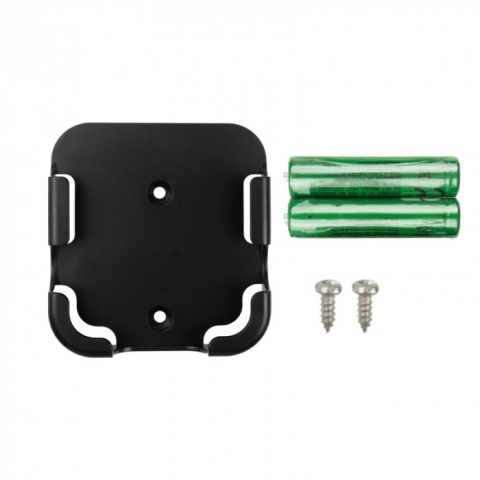 Pilot RT6 RF 4 strefowy MONO czarny ściemniacz LED do V1 V1-L Ecolight