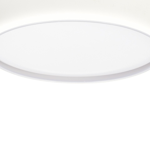 Plafon GEA WHITE 36W LED Ø390 mm