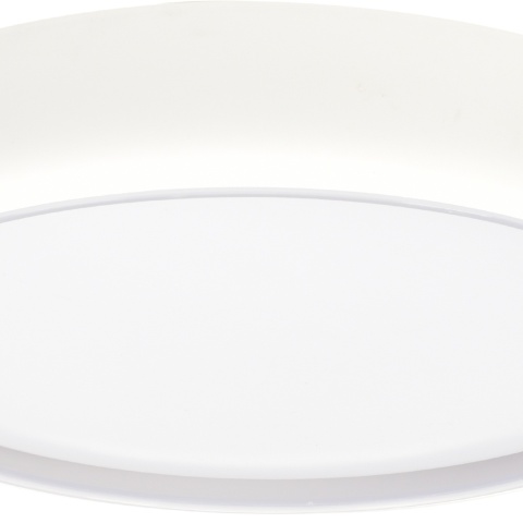 Plafon GEA WHITE 36W LED Ø390 mm