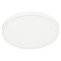 Plafon MAQ okrągły 32W 3400lm Biały Zmiana barwy światła 3000K 4000K 6500K