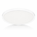 Plafon MAQ okrągły 40W 4300lm Biała Zmiana barwy światła 3000K 4000K 6500K