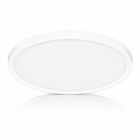 Plafon MAQ okrągły 40W 4300lm Biała Zmiana barwy światła 3000K 4000K 6500K