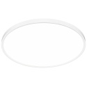 Plafon MAQ okrągły 50W 5400lm Biały Zmiana barwy światła 3000K 4000K 6500K