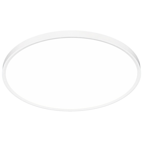 Plafon MAQ okrągły 50W 5400lm Biały Zmiana barwy światła 3000K 4000K 6500K