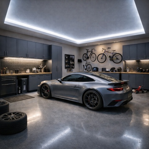 Sterownik LED IC Digital Mono SDP-1 RF 12 przycisków 144W 6A Premium Line