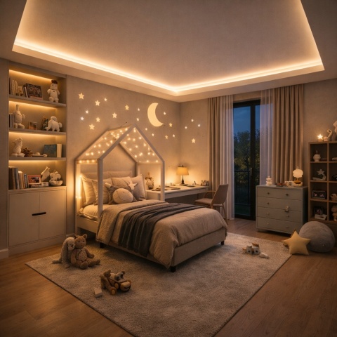 Sterownik LED Radiowy MONO 8A 5-36V 288W Ściemniacz Taśm Jednokolorowe LED