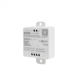 Sterownik LED WiFi Bluetooth Funkcja Muzyczna RF 12A 288W 5-24V PREMIUM