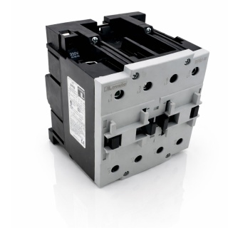 Stycznik 4-polowy LOVATO 110A AC-1 cewka 230V 50/60Hz 11BF6540230
