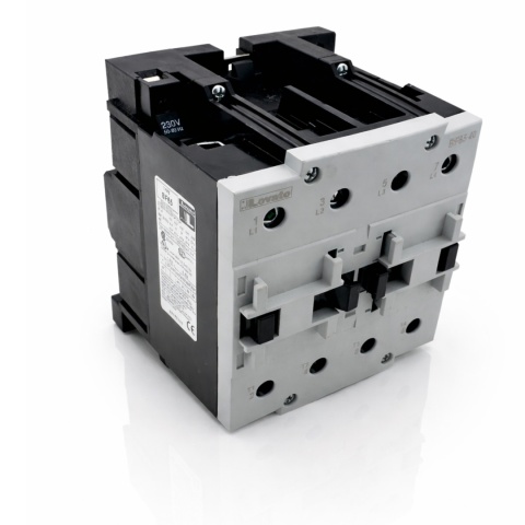 Stycznik 4-polowy LOVATO 110A AC-1 cewka 230V 50/60Hz 11BF6540230