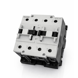 Stycznik 4-polowy LOVATO 110A AC-1 cewka 230V 50/60Hz 11BF6540230