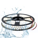 Taśma LED SMD 25m 4,8W/m 4000K Neutralna 12V IP63 300lm/m Hermetyczna