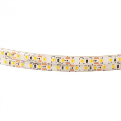Taśma LED SMD 25m 4,8W/m 4000K Neutralna 12V IP63 300lm/m Hermetyczna