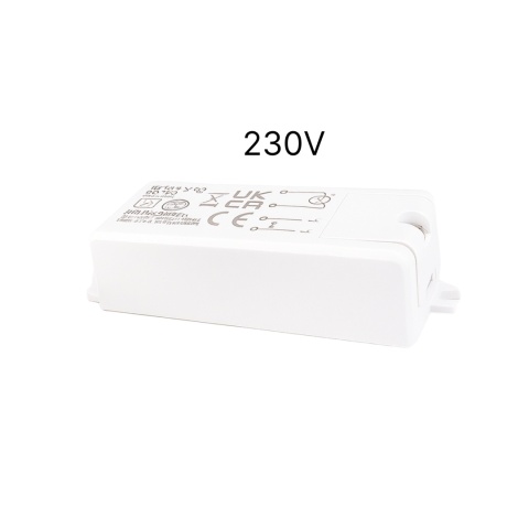 Czujnik ruchu drzwi do oświetlenia LED