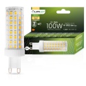 Żarówka LED G9 Kapsułka 12W=100W 1152lm 3000K Ciepła LUMILED