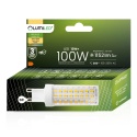 Żarówka LED G9 Kapsułka 12W=100W 1152lm 3000K Ciepła LUMILED