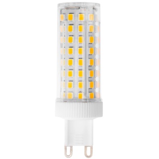 Żarówka LED G9 Kapsułka 12W=100W 1152lm 4000k Neutralna LUMILED