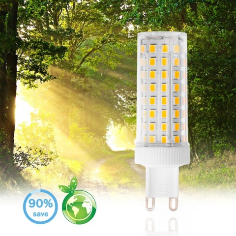 Żarówka LED G9 Kapsułka 12W=100W 1152lm 4000k Neutralna LUMILED