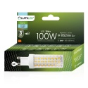 Żarówka LED G9 Kapsułka 12W=100W 1152lm 6500k Zimna LUMILED