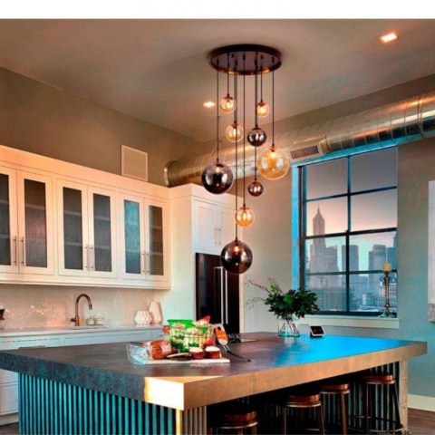 Żarówka LED kapsułka G9 12W 3000K barwa Ciepła 1040lm energooszczędna ECO