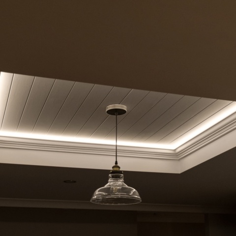 Zasilacz hermetyczny do taśmy LED IP67 PREMIUM 120W 24V DC