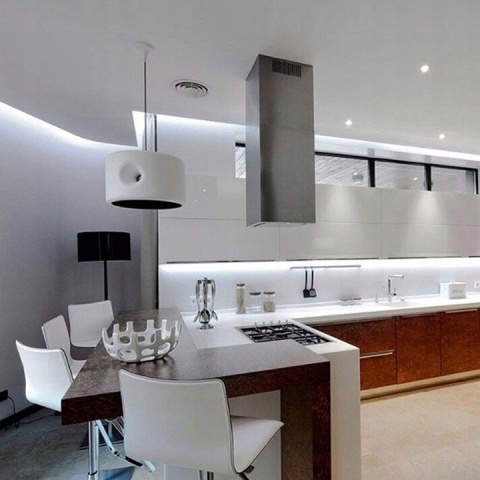 Zasilacz hermetyczny do taśmy LED IP67 PREMIUM 120W 24V DC