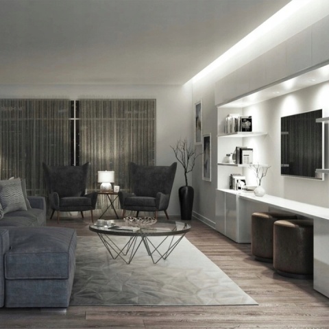 Zasilacz hermetyczny do taśmy LED IP67 PREMIUM 120W 24V DC