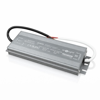 Zasilacz hermetyczny do taśmy LED PREMIUM 150W 24V IP67 Ecolight