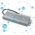 Zasilacz hermetyczny do taśmy LED PREMIUM 150W 24V IP67 Ecolight