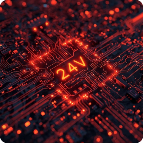 Zasilacz hermetyczny do taśmy LED PREMIUM 150W 24V IP67 Ecolight