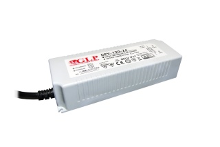Zasilacz stałonapięciowy do LED 24V hermetyczny IP67 GPV-120-24V 120W 5A